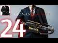Hitman Sniper- Gameplay Walkthrough Part- 24 Chapter 6 Mission 21-25 (Android/iOS)