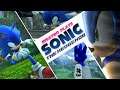Drew Plays - Sonic The Hedgehog (2006) - Stream 3