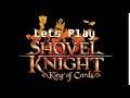 Lets Play Shovel Knight King of Cards Part 12