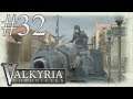 Let's Play Valkyria Chronicles (BLIND) Chapter 17A: BATTALION OF BS