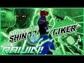 🔴LIGHTNING SPEED OF THE THUNDER GOD🌩️⚡🌩️ | SHINOBI STRIKER [THUNDER GOD GLOVES]