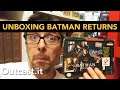 L'unboxing di Batman Returns