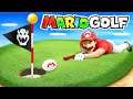 Mario Golf In Real Life
