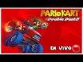 Mario Kart: Double Dash!! en vivo 🔴