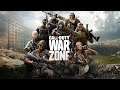 Mi Primera Vez en Call of Duty: Warzone