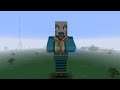 Minecraft chinese Vindicator!