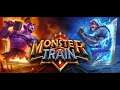 Monster Train Part 2 "First Victory"