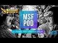 MSF Pod Marvel Strike Force Podcast Episode 6 - Prepare for Jubilee & Mojo's Mayhem Update