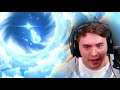 Mtashed Just Pulled His Main DPS On New Account...