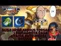 NEW Build Aldous Hyper Tersakit,Terbarbar 2021 By Mr.DeC | Build Aldous Damage Saitama!!!!