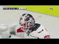 NHL 19 Washington Capital's vs St Louis blues (Xbox One HD) [1080p60FPS]