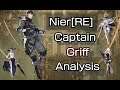 Nier Reincarnation Abstract Captain Griff Analysis/Guide