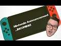 Nintendo Announcement INCOMING!!!