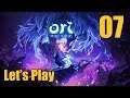 Ori and the Will of the Wisps - Let's Play Part 7: Kwolok