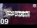 Post Mortem - [09/10] - English Walkthrough - No Commentary