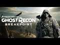 Ghost Recon Breakpoint Playstation 5 60fps