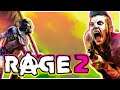 Rage 2: The First Hour