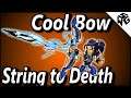 Random Cool Bow String to Death - Brawlhalla