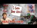 🔴 Reactive Skin Good Or Bad Warzone Live Call Of Duty Live Stream