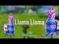 Recent Sing's - Fortnite Llama Song - Parody (Cover )