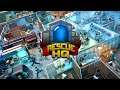 Reingeschaut: Rescue HQ -  The Tycoon