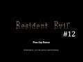 Resident Evil Casual Run #12 - The Reptile
