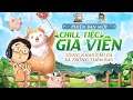 Review Game | Cloud Song VNG | Chuyện Mikey, Công Sở Và Phiên Bản Mới Chill Tiệc Gia Viên | Mọt Game