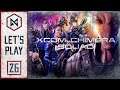 RG Plays - XCOM: Chimera Squad - First Playthrough - Part 26