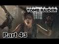 Rise of the Tomb Raider Gameplay Part 43 Searching for Trucks