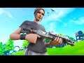 Robot Event Coming Soon | Pro Controller Player (Fortnite Battle Royale)