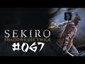 Sekiro: Shadows Die Twice | [Gameplay] [German/Deutsch] #067:  Der einsame Affe und die Schlange
