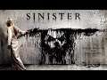 Sinister - Filmajánló