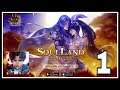 Soul Land Reloaded - New Times Game - Gameplay Walkthrough Part-1 (Android / IOS)