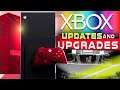 STUNNING Xbox Series X Upgrades & Updates | Microsoft Deliver High Quality BOOSTED Xbox Games & More