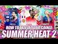 SUMMER HEAT BATCH 2 MARKET CRASH!! *YOU NEED TO DO THIS NOW* (FIFA 20 BEST WAY TO MAKE COINS)