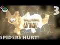 Sunday Random: Yooka-Laylee and the Impossible Lair Part 3: Spiders Hurt!