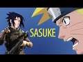 Surprise Sasuke | Call of Duty Modern Warfare