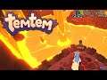 TemTem [PS5] [033] Der Anak Vulkan [Deutsch] Let's Play TemTem [PS5]