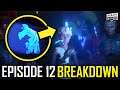 THE BAD BATCH Episode 12 Breakdown | Ending Explained, STAR WARS Easter Eggs And Things You Missed