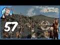 THE BATTLE OF BYZACIUM | Total War ► Rome 2 ► Divide et Impera Mod (Ep 57)