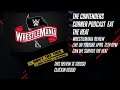The Contenders Corner Podcast: Eat The Heat Join Us 6pm Monday 12th for  Wrestlemania results.