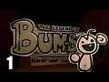 The Legend of Bum-Bo Ita 1, il Ritorno!