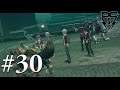 The Legend of Heroes: Trails of Cold Steel PsS Playthrough Part 30 - Guarded Escape