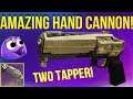 This Hand Cannon Is NASTY! (2 Tap Beast) Destiny 2 Season Of Opulence