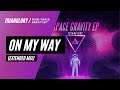 Trianglory - On My Way (Extended Mix) [Official Audio]
