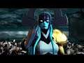 Ultimate Alliance 3: The Black Order - Proxima Midnight Boss Fight