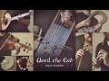 UNTIL THE END (raw version) - tagelharpa, lyre, duduk, whistle, bouzouki, violin