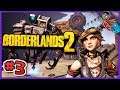 WELCOME TO SANCTUARY! - Mabi Plays Borderlands 2 (PC) [PART 3]
