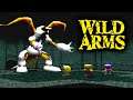 WILD ARMS #86 - Ist Rago Ragla wirklich der stärkste Boss?! [Blind | Deutsch] - Let's Play