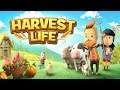 Wir testen Harvest Life für die Switch!